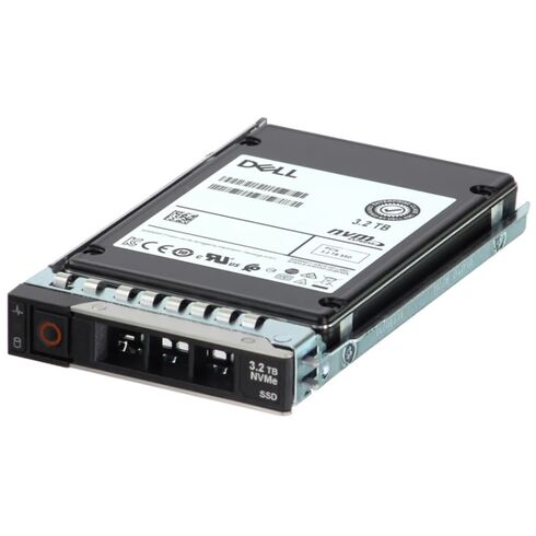 Dell V84RX 12GBPS NVMe SSD
