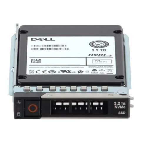Dell V84RX 12GBPS NVMe SSD