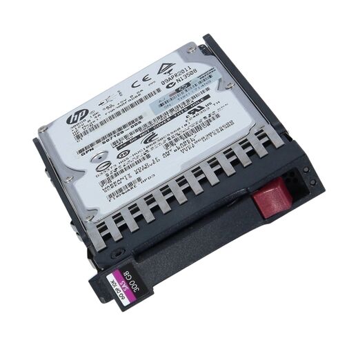 HPE 507284-001 300GB HDD