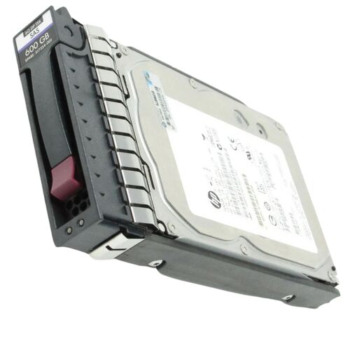 HPE 517354-001 15000 RPM Hard Disk Drive