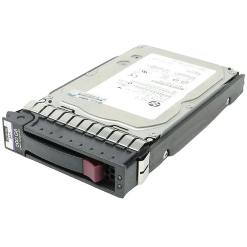 HPE 517354-001 600GB HDD