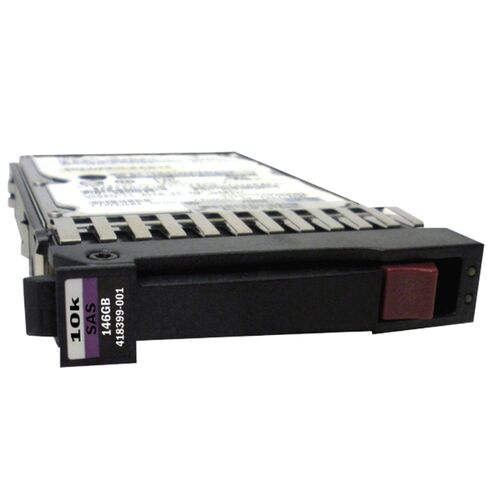 HPE 518006-001 146GB HDD