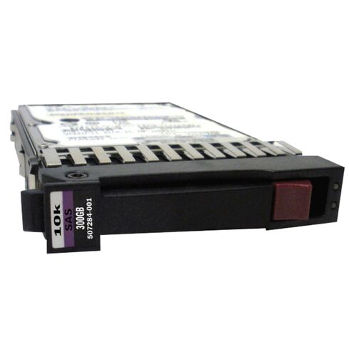 HPE 518194-002 300GB HDD