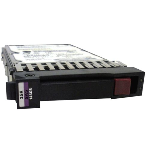 HPE 518216-002 146GB HDD