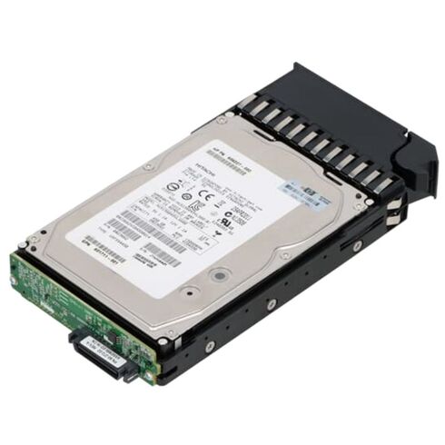 HPE 619286-002 2.5inch SAS 6GBPS HDD