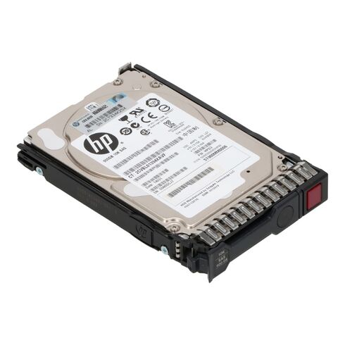 HPE 652589-S21 900GB SAS 6GBPS HDD