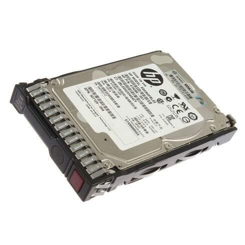 HPE 653955-001 Hot Swap SAS 6GBPS HDD