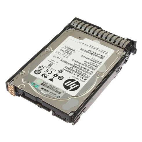HPE 653955-001 SAS 6GBPS HDD