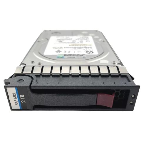 HPE 693672-001 2TB SAS HDD