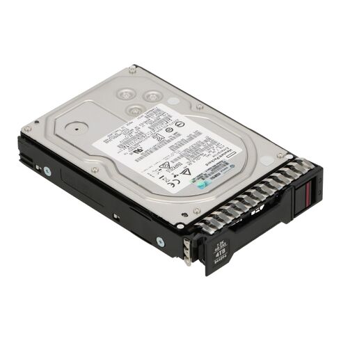 HPE 698695-003 4TB HDD