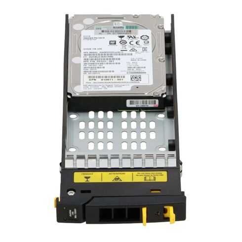 HPE P03799-001 1.8TB SAS 12GBPS Internal Hard Drive