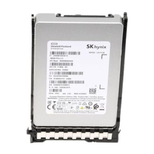 HPE P65201-001 800GB SSD