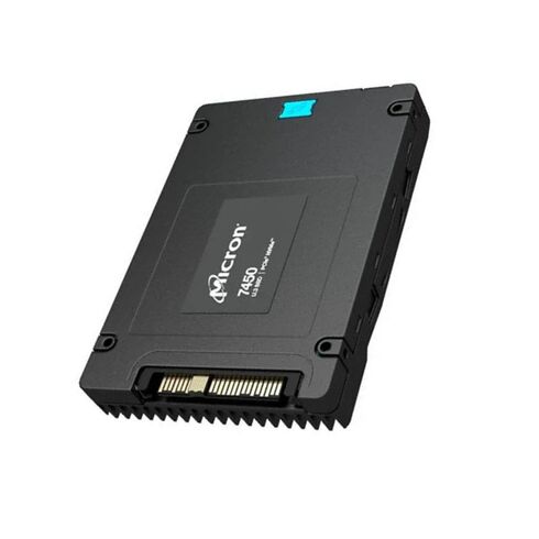 MTFDKCB1T6TFS-1BC15ABYY Micron 1.60TB PCIe Solid State Drive