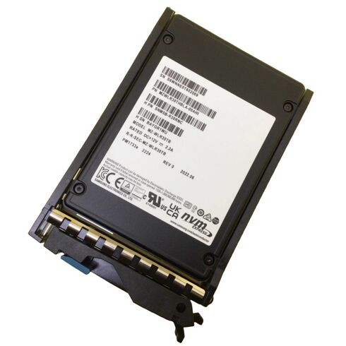 MZ-WLR30TB Samsung 30.72TB Solid State Drive