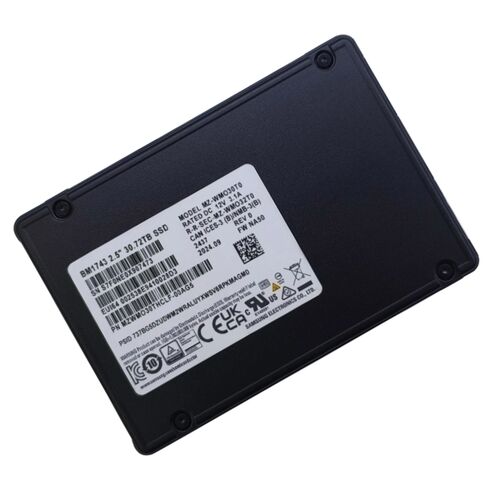 MZ-WMO30TA Samsung PCI Express NVMe SSD