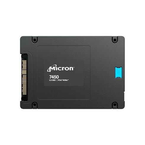 Micron MTFDKCB1T6TFS-1BC15ABYY 1.60TB PCIe Solid State Drive