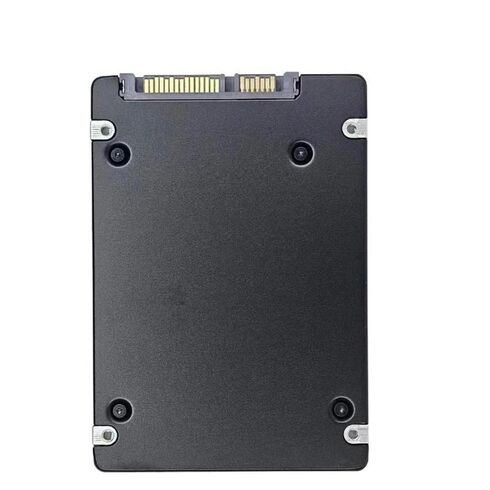 SAMSUNG PM893 MZ7L33T8HBLT-00AK1 3.84TB SATA 6GBPS RI SSD