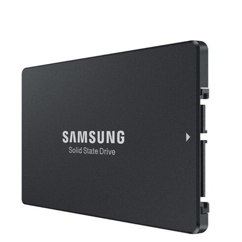 SAMSUNG PM893a  MZ7L37T6HELA-00B07 7.68TB 2.5Inch SSD