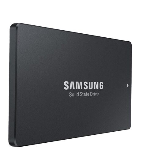 SAMSUNG PM893a  MZ7L37T6HELA-00B07 7.68TB 6GBPS SATA SSD
