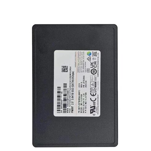 SAMSUNG PM897 MZ-7L33T8B 3.84TB 2.5Inch RI SSD