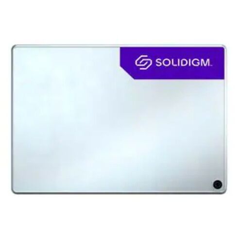 SOLIDIGM SSDPF2KE016T11Z 2.5Inch 12GBPS NVMe SSD