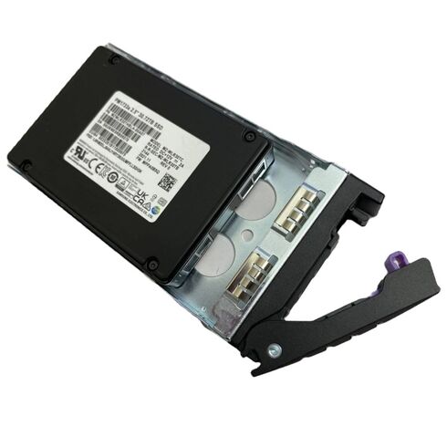Samsung MZ-WLR30TB 30.72TB Solid State Drive