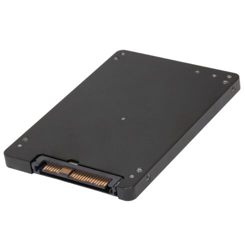 Western Digital WUS4BB076D7P3E3 Hot Plug NVME SSD