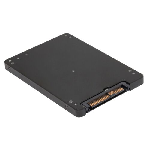 Western Digital WUS5EA1A1ESP7E4 SN655 PCIE NVME SSD