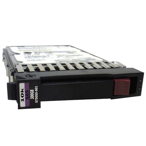 575055-001 HPE 300GB HDD