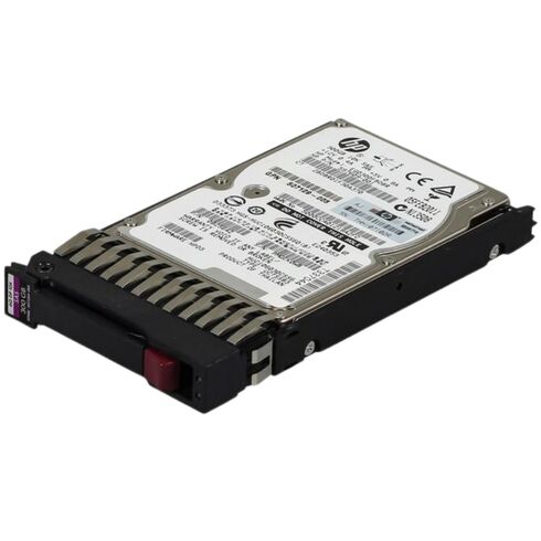 575055-001 HPE Dual Port Hard Disk Drive