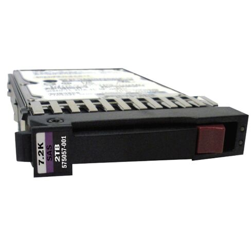 575057-001 HPE 2TB HDD