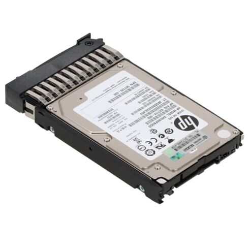 619286-001 HPE 300GB SAS 6GBPS HDD