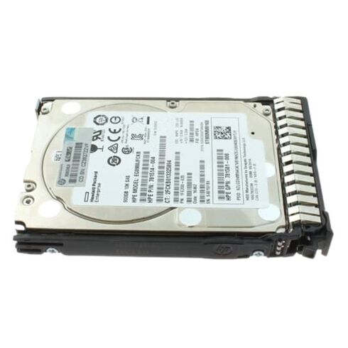 619286-004 HPE 10K Hot Swap HDD