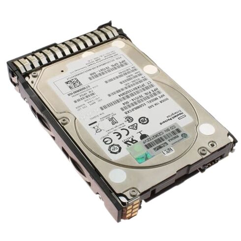 619286-004 HPE 900GB SAS 6GBPS HDD