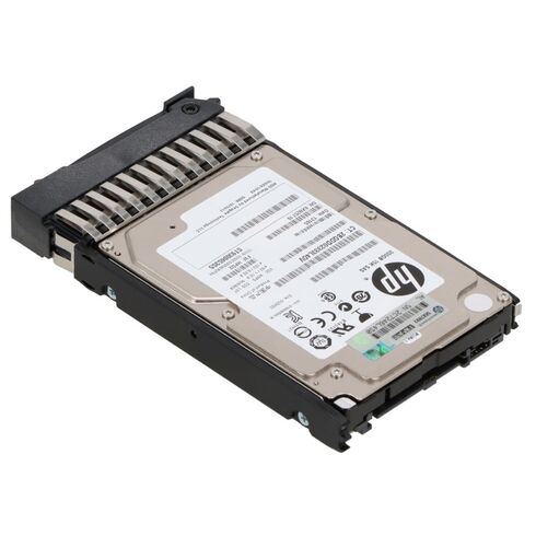 652611-B21 HPE 300GB SAS 6GBPS SFF HDD