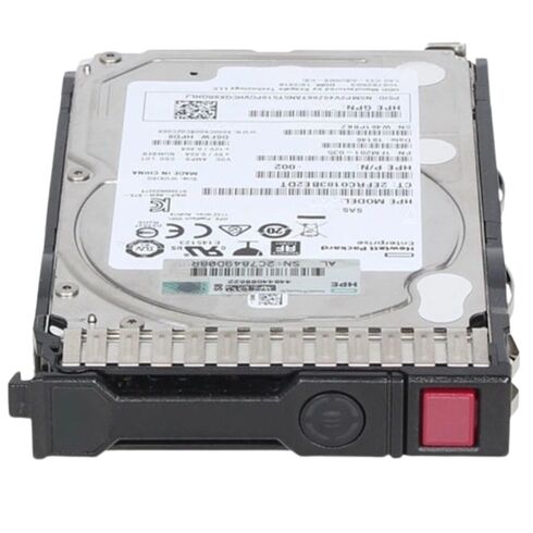 713842-B21 HPE SATA 6GBPS Hard Drive