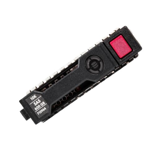 713964-001 HPE 600GB 10K RPM Hard Drive