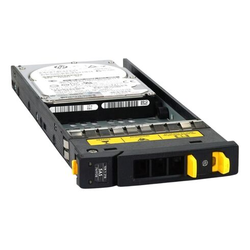 718159-002 HPE 1.2TB SAS 6GBPS Hard Drive