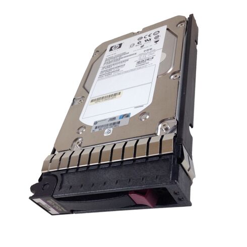 738352-001 HPE 4TB SATA 6GBPS 7.2K RPM HDD