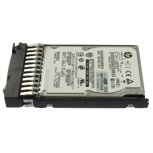 781581-002 HPE 3.5Inch 12GBPS SAS HDD