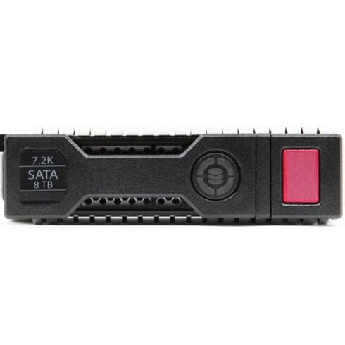 820033-001 HPE 8TB 7.2K RPM HDD