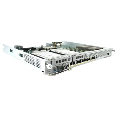 ASA-IPS-10-INC-K9 Cisco 5585-X IPS Security Services Processor