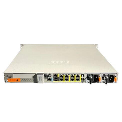 ASA5555-FPWR-K9 Cisco 8 Ports Firewall Appliance