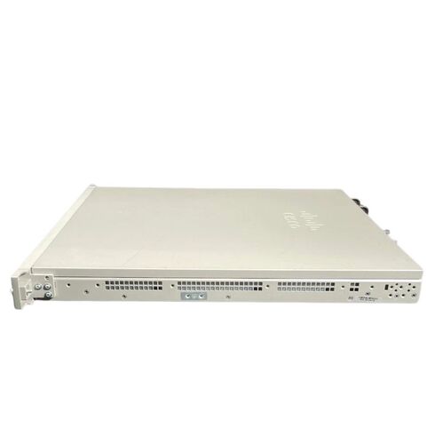 ASA5555-FPWR-K9 Cisco 8 Ports Security Appliance