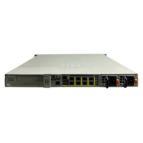 ASA5555-IPS-K9 Cisco 8 Ports Firewall Appliance
