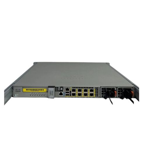 ASA5555-K8 Cisco 8 Ports Firewall Appliance