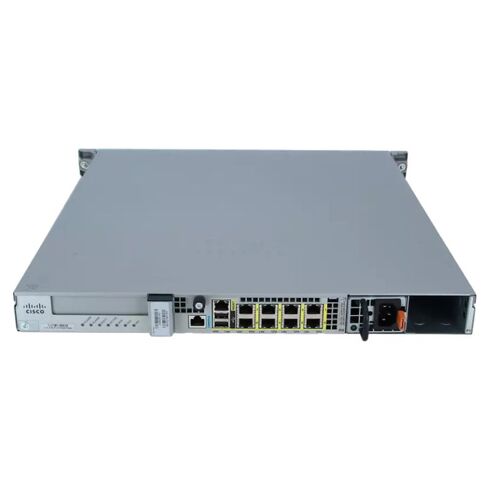 ASA5555-K9 Cisco 8 Ports Firewall Appliance
