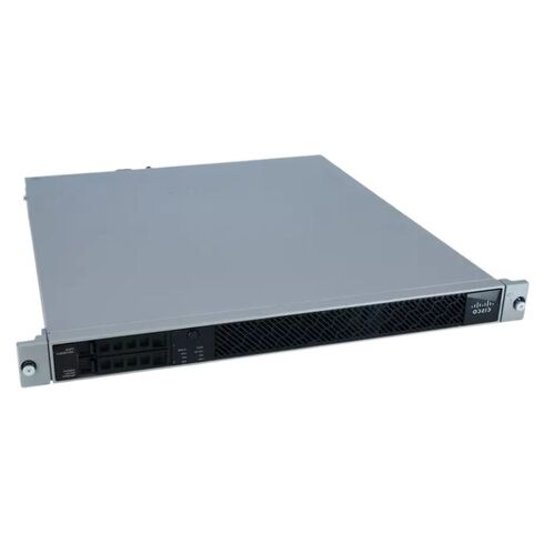 ASA5555-K9 Cisco 8 Ports Security Appliance