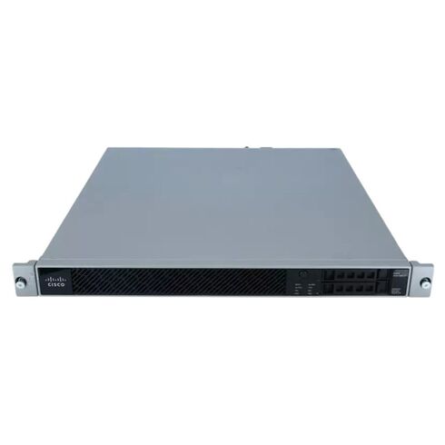 ASA5555-K9 Cisco 8 Ports Security Firewall Appliance
