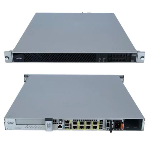 ASA5555-K9 Cisco Gigabit Ethernet Security Appliance